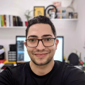 Foto de Juliano Goulart